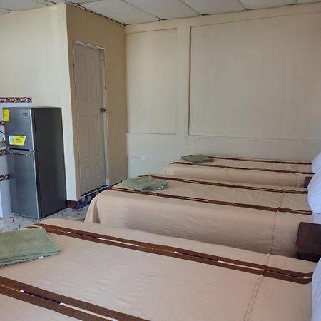 Casa Elefante Dormido Hotel Panajachel Ngoại thất bức ảnh