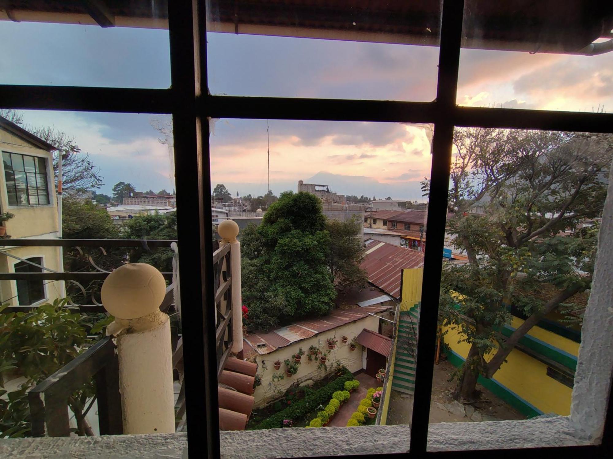 Casa Elefante Dormido Hotel Panajachel Ngoại thất bức ảnh